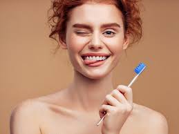 5 Ratschläge zusammen mit 5 Ratschläge für ein strahlendes Lächeln