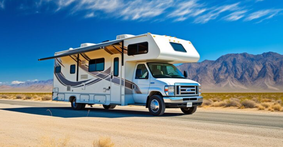 Die besten Tipps, um das perfekte Wohnmobil zu kaufen