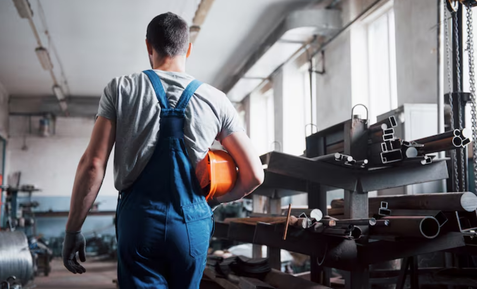 Wie Metallbau langlebige Lösungen für Ihr Bauprojekt bietet