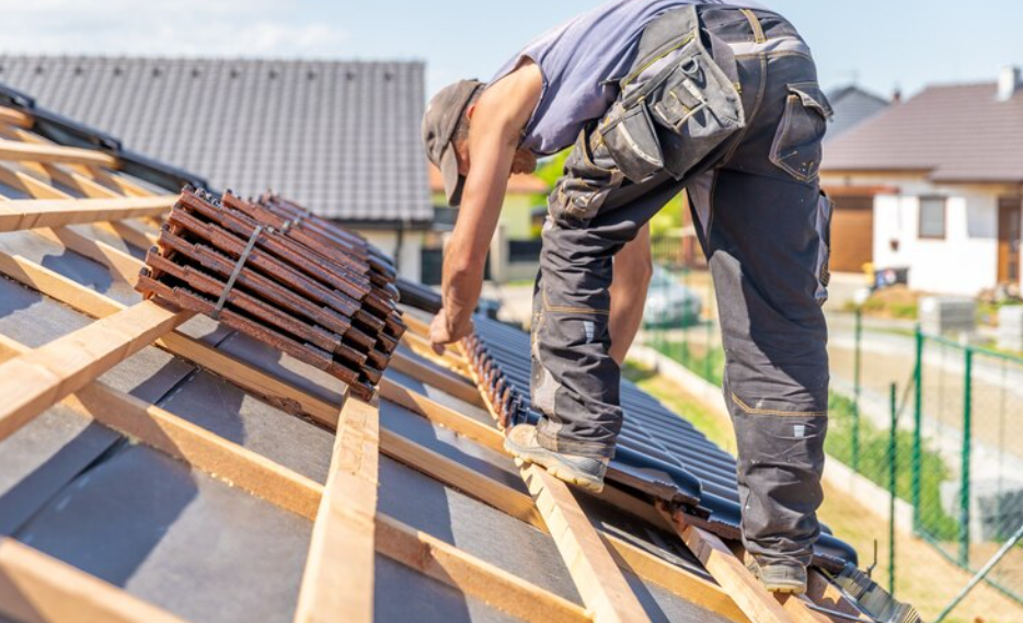 Die wichtigsten Dienstleistungen, die Sie in Ihre Checkliste für die Renovierung Ihres Hauses aufnehmen sollten
