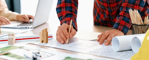 Die Bedeutung eines Durchdachten Sanierungskonzepts für Immobilienprojekte