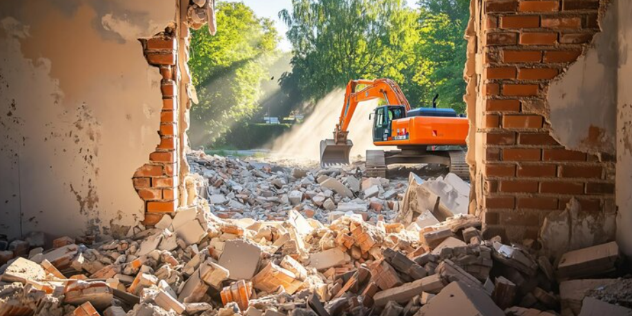 Wichtige Leistungen, die in Ihrem Bauprojektplan enthalten sein sollten
